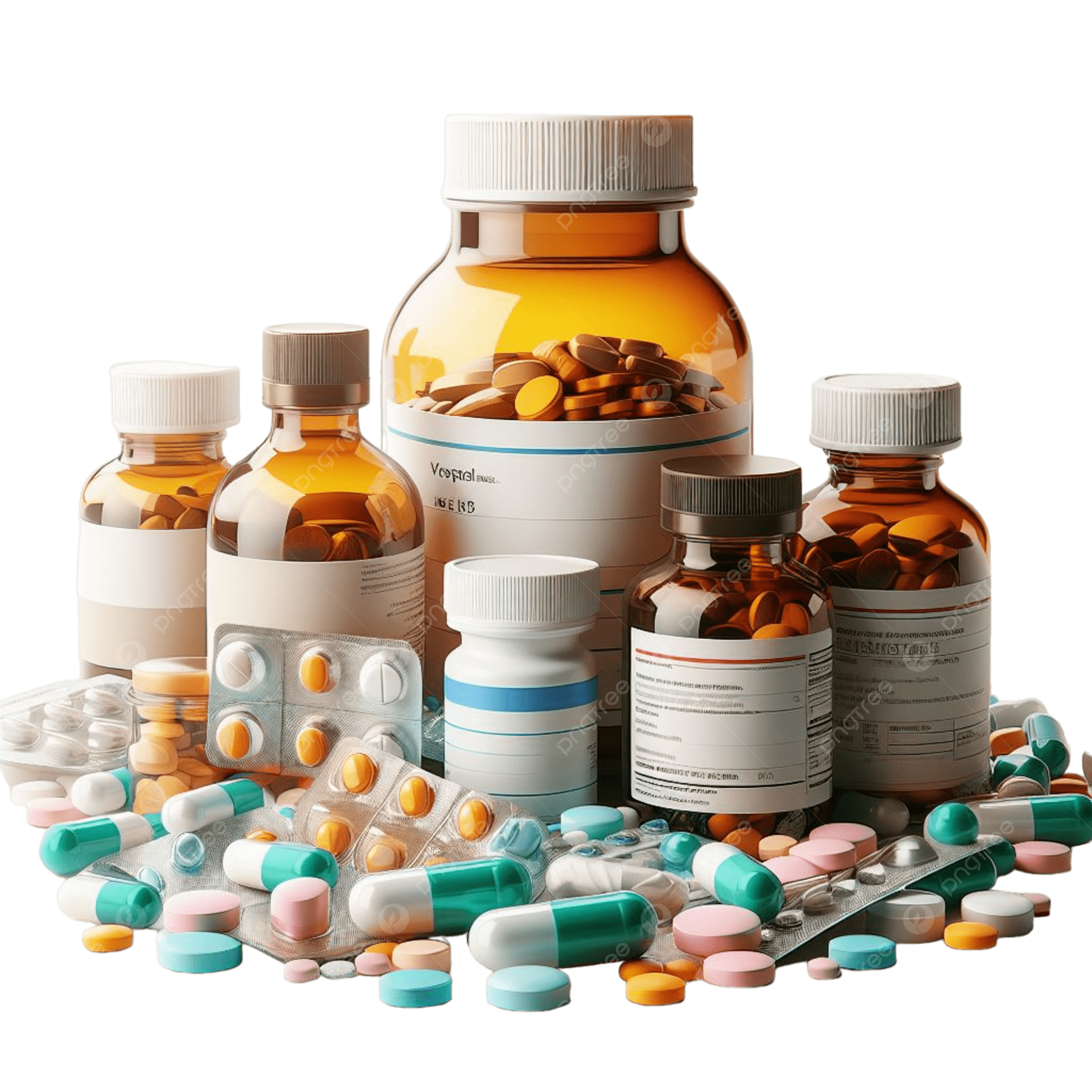 medicines
