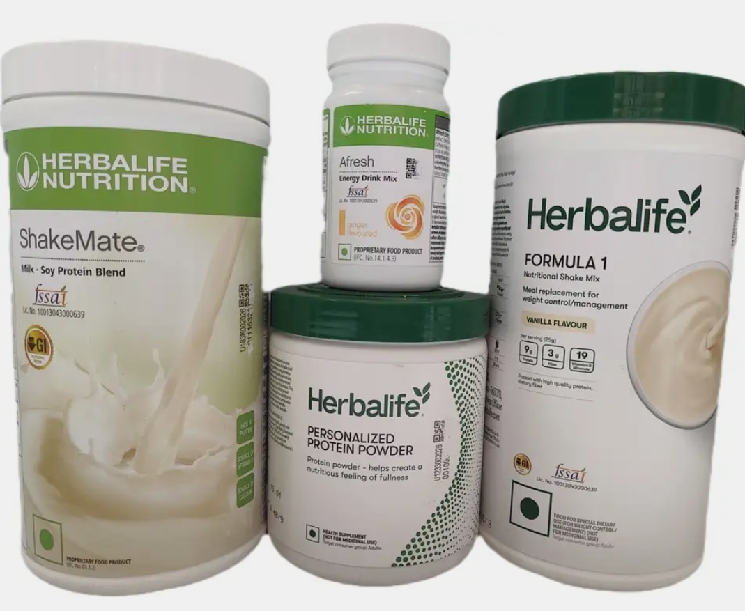 Herbalife product